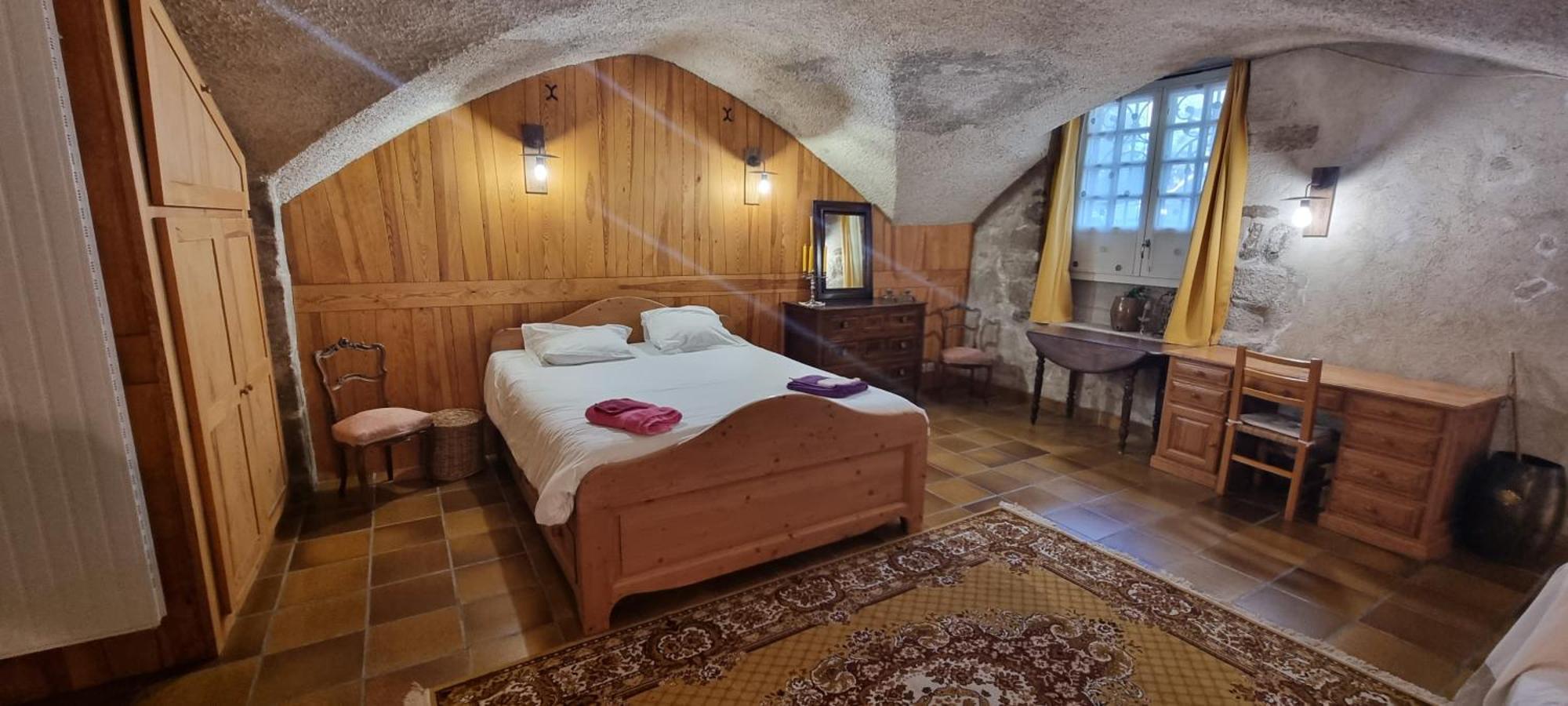 Le Puy-en-Velay Maison Au Loup - Superbe Ancien Hotel Particulier Du Xvie Siecle Au Coeur De La Vieille Ville Du Puy מראה חיצוני תמונה