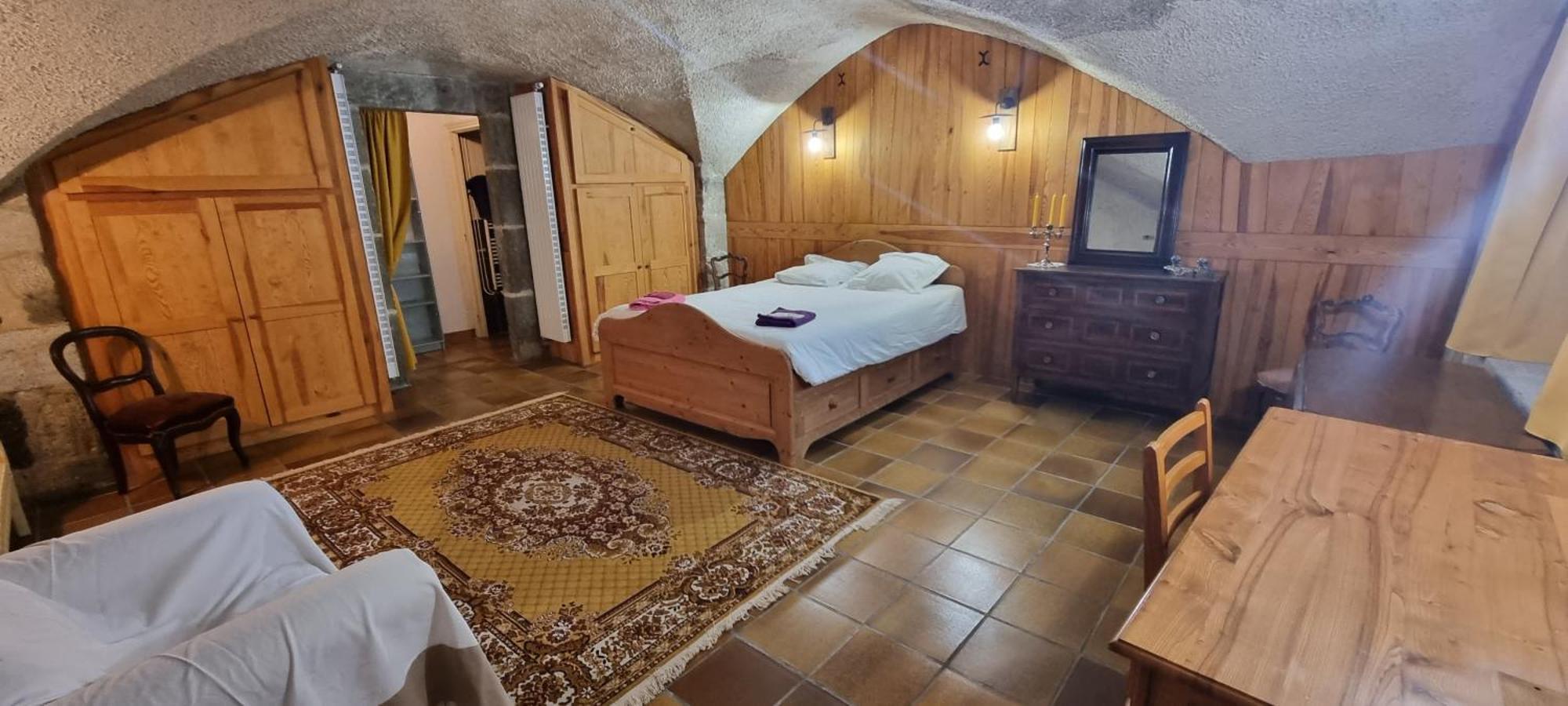 Le Puy-en-Velay Maison Au Loup - Superbe Ancien Hotel Particulier Du Xvie Siecle Au Coeur De La Vieille Ville Du Puy מראה חיצוני תמונה