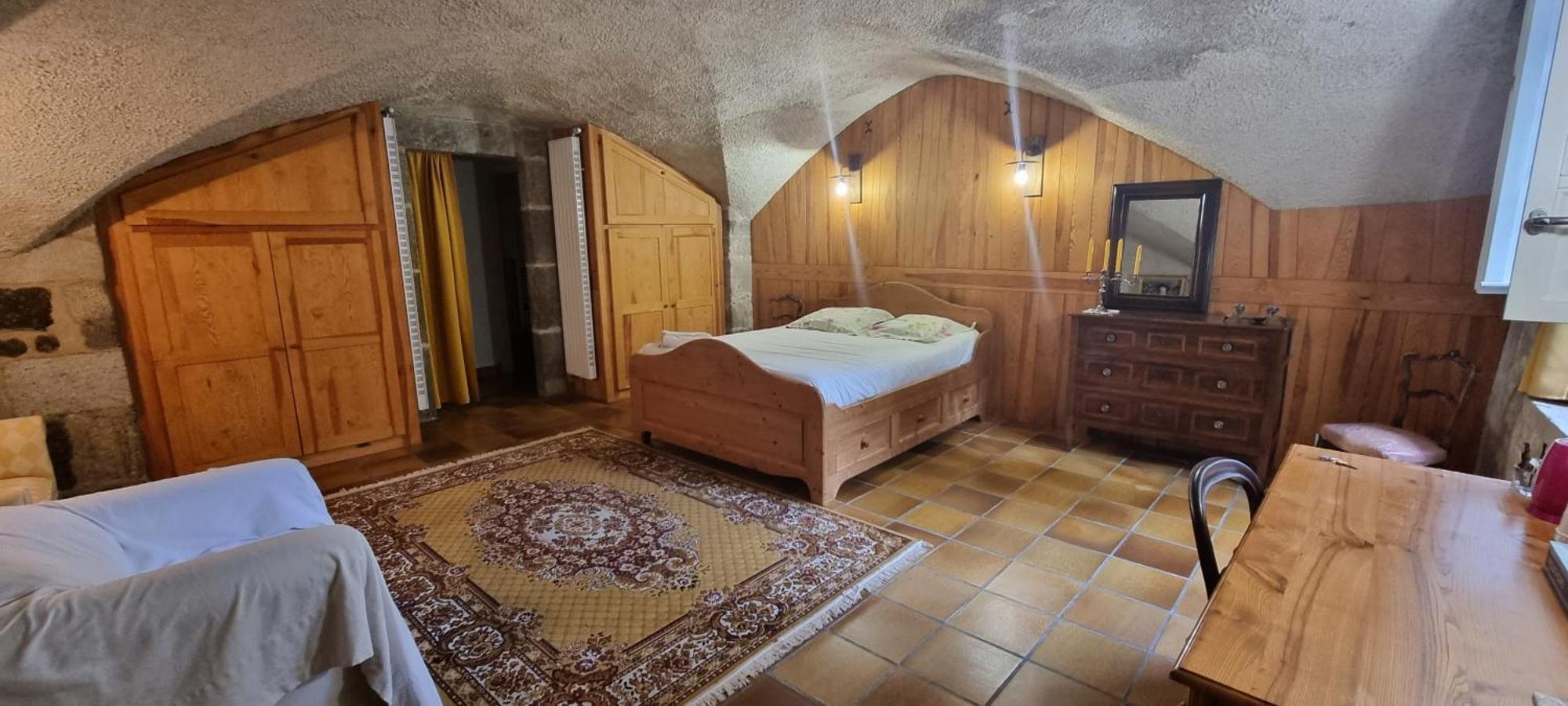 Le Puy-en-Velay Maison Au Loup - Superbe Ancien Hotel Particulier Du Xvie Siecle Au Coeur De La Vieille Ville Du Puy מראה חיצוני תמונה